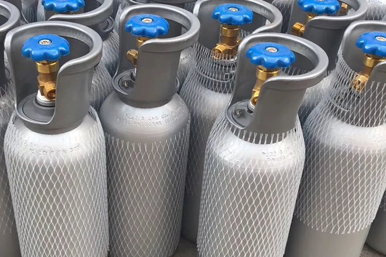 Production of acetylene gas