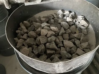 15-25mm kalcija karbīda ražotājs